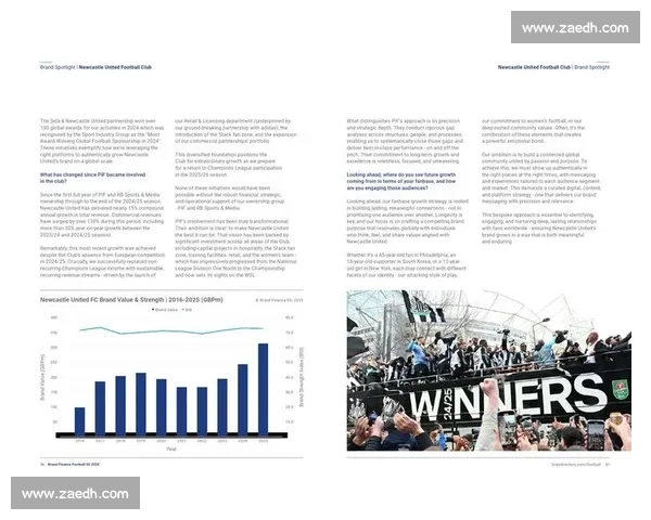 全球足球体育市场发展趋势与商业价值创新研究及产业投资前景分析