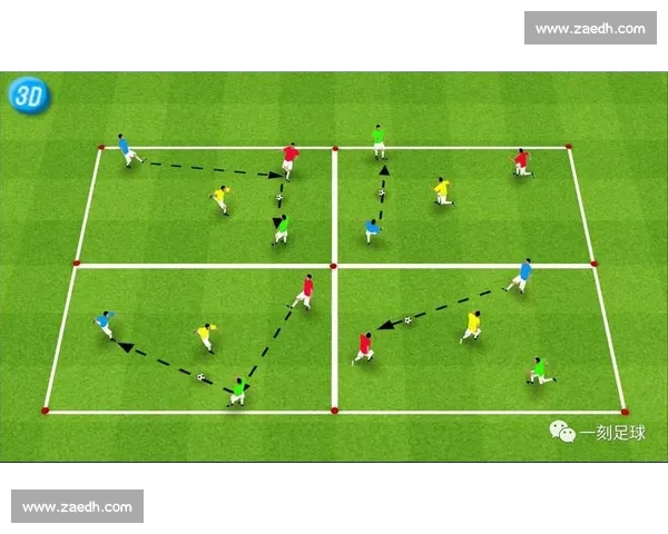 基于数据与战术视角的足球赛事深度分析与走势研判方法与实战应用