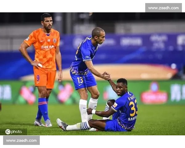 争议判罚背后的规则博弈与赛场公正信力重塑之路谁来守护体育良知