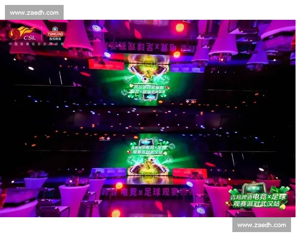 沉浸式体育观赛体验带来的激情与互动感受探索 沉浸式体育观赛体验带来的激情与互动感受探索